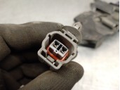 Recambio de cerradura capot para mazda cx-5 (ke, gh) 2.2 d (ke2fw) referencia OEM IAM KD5356620B KD5356620B 