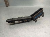 Recambio de mando elevalunas delantero izquierdo para audi 80/90 (893) 90 referencia OEM IAM 4A0959855A 