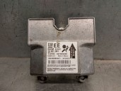 Recambio de centralita airbag para opel astra h ber. 1.6 16v referencia OEM IAM 405678A1 RQV6M30AF1 327963935