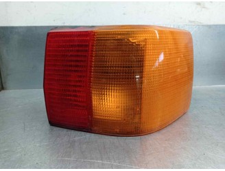 Recambio de piloto trasero derecho para audi 80/90 (893) 90 referencia OEM IAM 893945218 DE ALETA 4 PUERTAS