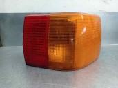 Recambio de piloto trasero derecho para audi 80/90 (893) 90 referencia OEM IAM 893945218 DE ALETA 4 PUERTAS