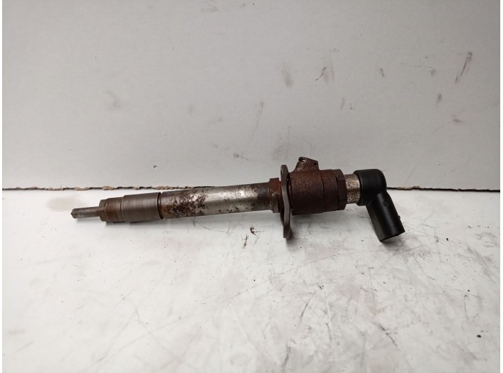 Recambio de inyector para peugeot 607 (s2) 2.7 hdi fap cat (uhz / dt17ted4) referencia OEM IAM 5U3Q9K546AA 