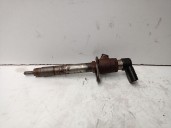 Recambio de inyector para peugeot 607 (s2) 2.7 hdi fap cat (uhz / dt17ted4) referencia OEM IAM 5U3Q9K546AA 