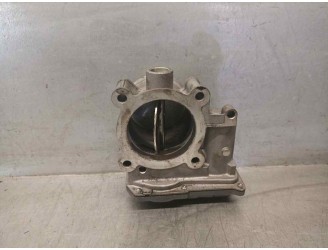 Recambio de caja mariposa para subaru outback (b15) 2.0 diesel cat referencia OEM IAM 16112AA450 