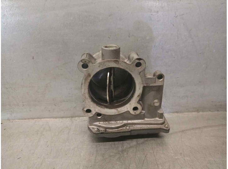 Recambio de caja mariposa para subaru outback (b15) 2.0 diesel cat referencia OEM IAM 16112AA450  