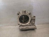 Recambio de caja mariposa para subaru outback (b15) 2.0 diesel cat referencia OEM IAM 16112AA450  