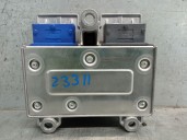 Recambio de centralita airbag para opel astra h ber. 1.6 16v referencia OEM IAM 405678A1 RQV6M30AF1 327963935