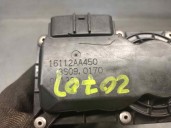 Recambio de caja mariposa para subaru outback (b15) 2.0 diesel cat referencia OEM IAM 16112AA450 
