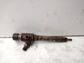 Recambio de inyector para peugeot 607 (s2) 2.7 hdi fap cat (uhz / dt17ted4) referencia OEM IAM 5U3Q9K546AA 