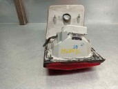 Recambio de piloto trasero derecho para audi 80/90 (893) 90 referencia OEM IAM 893945218 DE ALETA 4 PUERTAS