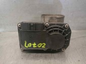 Recambio de caja mariposa para subaru outback (b15) 2.0 diesel cat referencia OEM IAM 16112AA450  