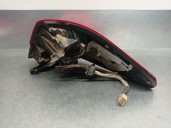 Recambio de piloto trasero izquierdo para subaru legacy kombi/outback b14 2.0 diesel cat referencia OEM IAM 84912AJ100 DE ALETA 