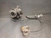 Recambio de soporte filtro gasoil para subaru outback (b15) 2.0 diesel cat referencia OEM IAM 42072AJ110  