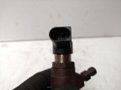 Recambio de inyector para peugeot 607 (s2) 2.7 hdi fap cat (uhz / dt17ted4) referencia OEM IAM 5U3Q9K546AA 