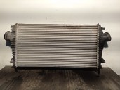 Recambio de intercooler para opel insignia berlina 2.0 cdti cat referencia OEM IAM 13241751 1302647 P1831001 BEHR