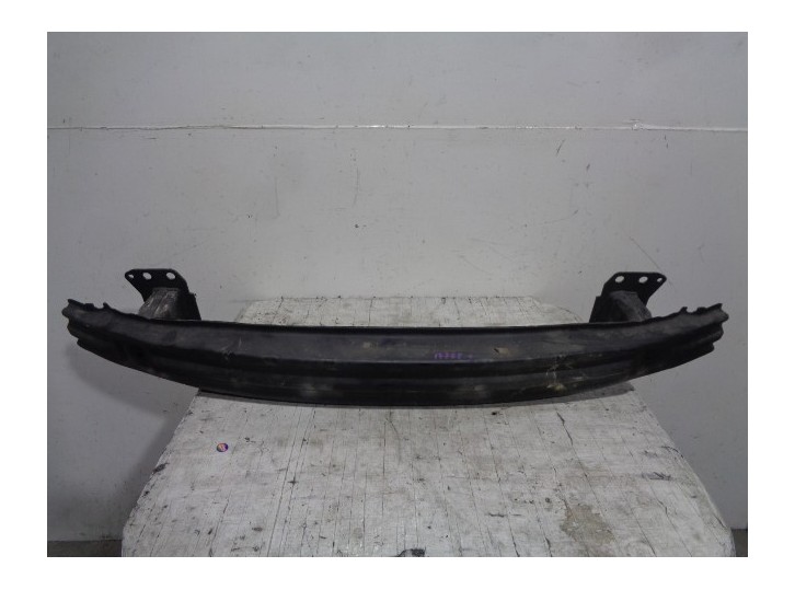 Recambio de refuerzo paragolpes delantero para skoda fabia (6y2/6y3) 1.9 tdi referencia OEM IAM 6Y0807109C DE HIERRO 