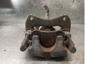 Recambio de pinza freno trasera derecha para audi 80/90 (893) 90 referencia OEM IAM 