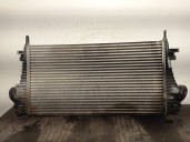 Recambio de intercooler para opel insignia berlina 2.0 cdti cat referencia OEM IAM 13241751 1302647 P1831001 BEHR