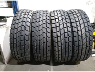 Recambio de neumatico/s para abarth 500 / 595 / 695 1.4 (312.axf11, 312.axf1a) referencia OEM IAM 445/95R25174F H461998147 H4619