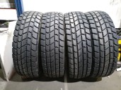 Recambio de neumatico/s para abarth 500 / 595 / 695 1.4 (312.axf11, 312.axf1a) referencia OEM IAM 445/95R25174F H461998147 H4619