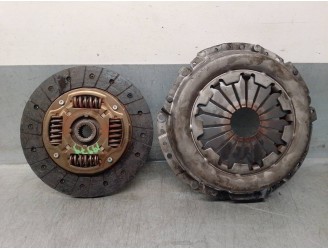 Recambio de kit embrague para hyundai elantra (xd) 1.6 16v cat referencia OEM IAM 423127H33JP  