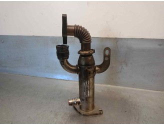 Recambio de enfriador egr para volvo v50 familiar 2.0 diesel cat referencia OEM IAM 8653691 993062H VALEO