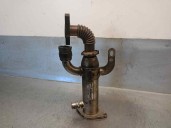 Recambio de enfriador egr para volvo v50 familiar 2.0 diesel cat referencia OEM IAM 8653691 993062H VALEO