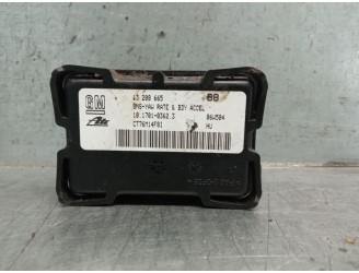 Replacement sensor for Opel Astra H saloon 1.6 16v OEM IAM reference 13208665 06W504 10170103623