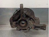 Recambio de mangueta delantera izquierda para lancia phedra (180) 2.2 jtd cat referencia OEM IAM 1332578080  