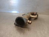 Recambio de enfriador egr para volvo v50 familiar 2.0 diesel cat referencia OEM IAM 8653691 993062H VALEO