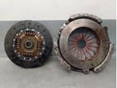 Recambio de kit embrague para hyundai elantra (xd) 1.6 16v cat referencia OEM IAM 423127H33JP  