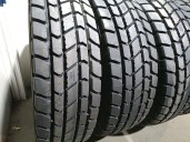 Recambio de neumatico/s para abarth 500 / 595 / 695 1.4 (312.axf11, 312.axf1a) referencia OEM IAM 445/95R25174F H461998147 H4619