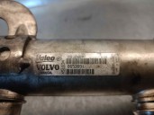 Recambio de enfriador egr para volvo v50 familiar 2.0 diesel cat referencia OEM IAM 8653691 993062H VALEO
