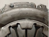 Recambio de kit embrague para hyundai elantra (xd) 1.6 16v cat referencia OEM IAM 423127H33JP  