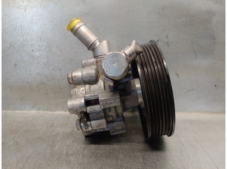Recambio de bomba servodireccion para opel insignia berlina 2.0 cdti cat referencia OEM IAM 13273784 13273784 
