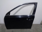 Recambio de puerta delantera izquierda para subaru legacy kombi/outback b14 2.0 diesel cat referencia OEM IAM 60009AJ0309P NEGRA