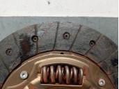 Recambio de kit embrague para hyundai elantra (xd) 1.6 16v cat referencia OEM IAM 423127H33JP  