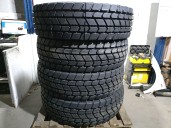 Recambio de neumatico/s para abarth 500 / 595 / 695 1.4 (312.axf11, 312.axf1a) referencia OEM IAM 445/95R25174F H461998147 H4619