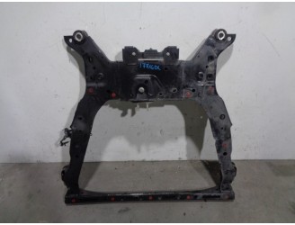Recambio de puente delantero para ford mondeo lim. referencia OEM IAM 2016936 CUNA MOTOR 
