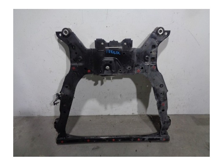 Replacement front subframe for Ford Mondeo lim. OEM IAM reference 2016936 ENGINE CRADLE 