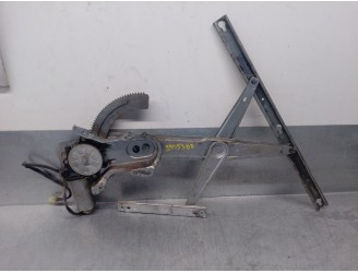 Recambio de elevalunas delantero derecho para mg serie 25 (rf) 1.6 16v cat referencia OEM IAM 114536101 2 PINES 5 PUERTAS