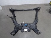 Replacement front subframe for Ford Mondeo lim. OEM IAM reference 2016936 ENGINE CRADLE 