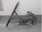 Replacement front right window regulator for MG Series 25 (RF) 1.6 16v cat OEM IAM reference 114536101 2 PINS 5 DOORS