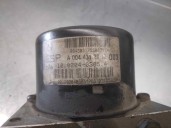 Recambio de abs para mercedes-benz clase clk (w209) coupe 3.2 v6 18v cat referencia OEM IAM A0044312912 10020403854 ATE