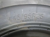 Recambio de neumatico/s para abarth 500 / 595 / 695 1.4 (312.axf11, 312.axf1a) referencia OEM IAM 445/95R25174F H461998147 H4619