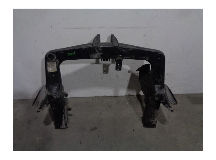 Recambio de puente trasero para smart micro compact car 0.8 referencia OEM IAM Q0007446V003000000 SOLO PUENTE 