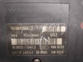 Recambio de abs para mercedes-benz clase clk (w209) coupe 3.2 v6 18v cat referencia OEM IAM A0044312912 10020403854 ATE