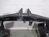 Recambio de puente trasero para smart micro compact car 0.8 referencia OEM IAM Q0007446V003000000 SOLO PUENTE 