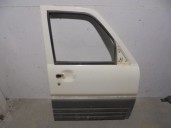 Recambio de puerta delantera derecha para » otros... mahindra gda 4w mahindra gda 4w (2006 - ...) referencia OEM IAM BLANCA 5 P