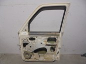 Recambio de puerta delantera derecha para » otros... mahindra gda 4w mahindra gda 4w (2006 - ...) referencia OEM IAM BLANCA 5 P